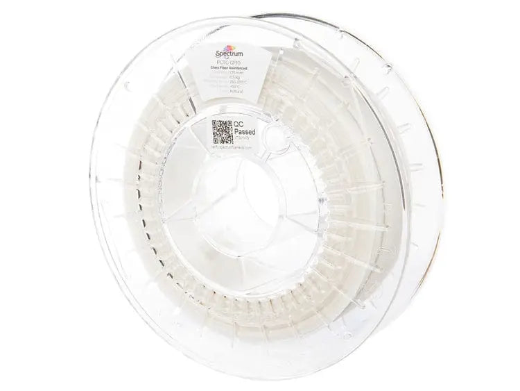Naturel GF10 - Spectrum Premium Filament PCTG - 1.75mm, 0.5kg ...