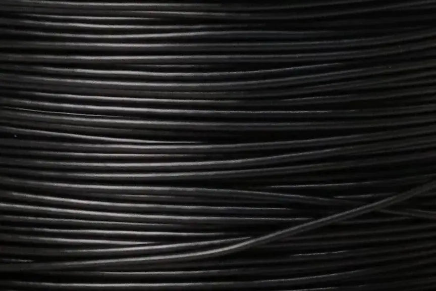 Natural - Standard Flame Retardant ABS Filament - 1.75mm, 1kg 3D Printing Canada