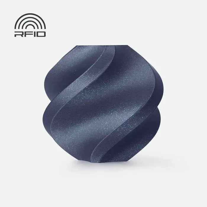 Nebulae - Bambu Lab PLA Galaxy Filament - 1.75mm, 1kg Bambu Lab