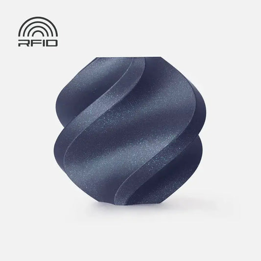 Nebulae - Bambu Lab PLA Galaxy Filament - 1.75mm, 1kg Bambu Lab