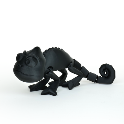 Black - Unveil Form Refill PLA - 1.75mm, 1kg Unveil Form