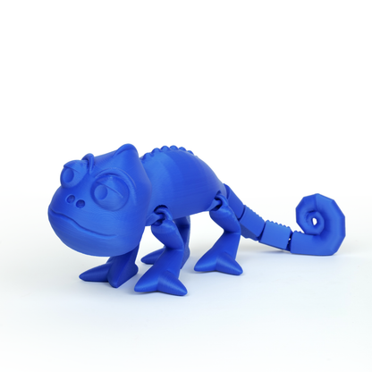Blue - Unveil Form Refill PLA - 1.75mm, 1kg Unveil Form