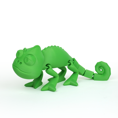 Green - Unveil Form Refill PLA - 1.75mm, 1kg Unveil Form