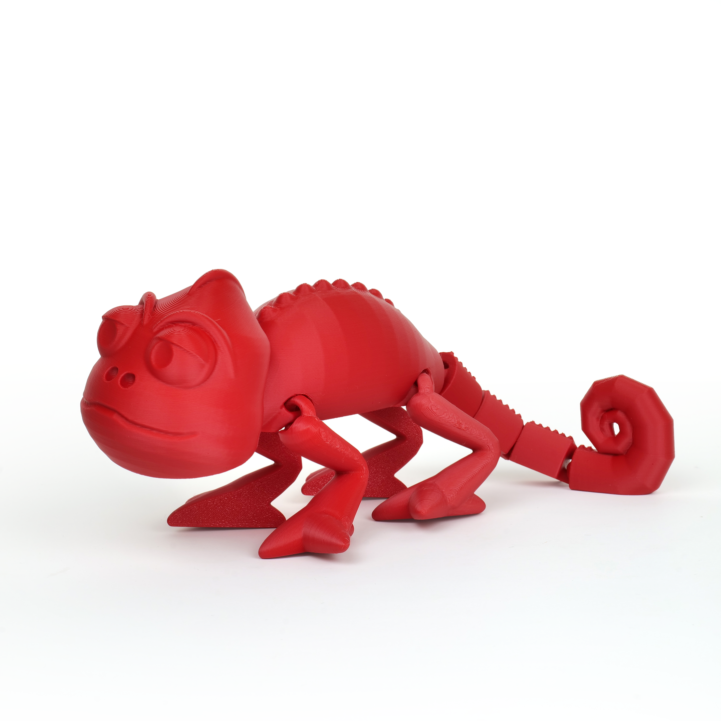 Red - Unveil Form Refill PLA - 1.75mm, 1kg Unveil Form