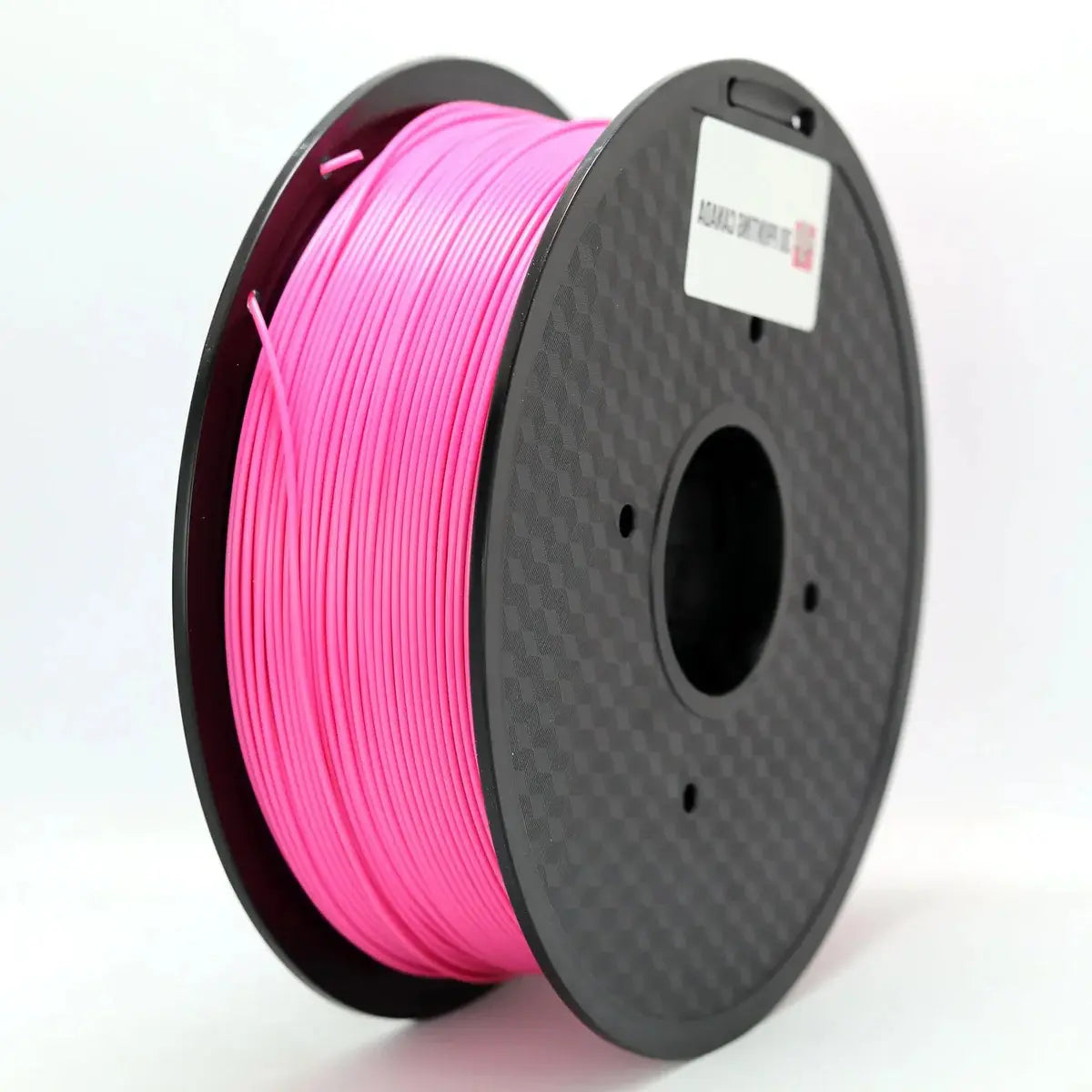 Pink - Standard PLA Filament - 1.75mm, 1kg 3D Printing Canada
