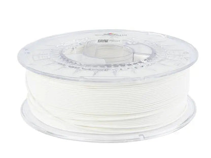 Polar White - Spectrum FlameGuard ASA 275 Filament - 1.75mm, 1kg Spectrum Filaments