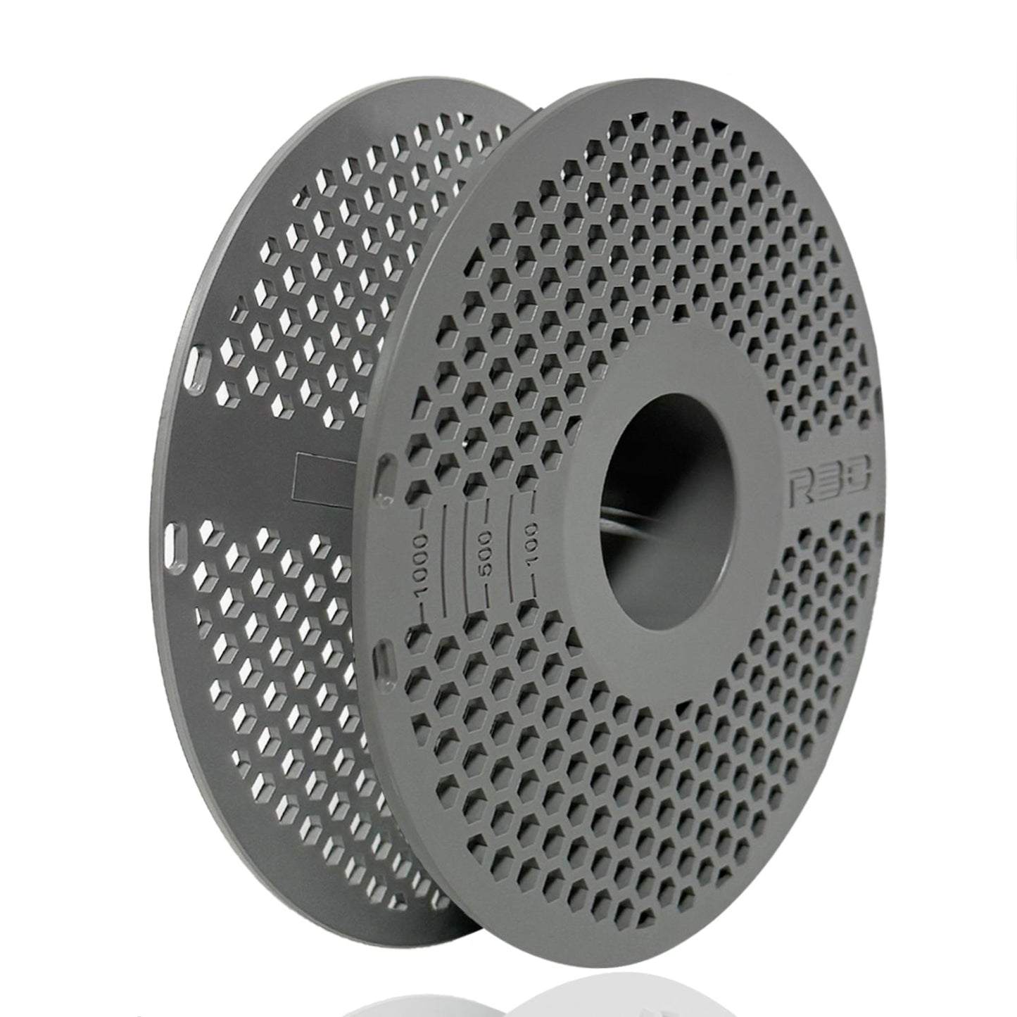 R3D Bambu Compatible Reusable Master Spool R3D