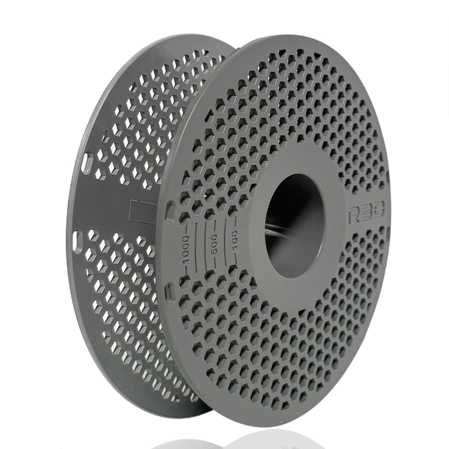 R3D Bambu Compatible Reusable Master Spool R3D