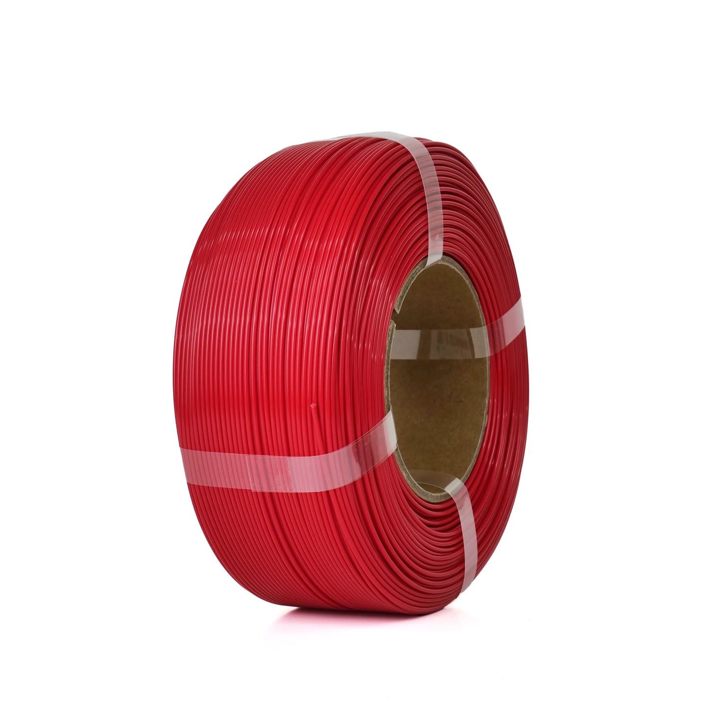 Red - Budget PLA Filament - 1.75mm, 1kg 3D Printing Canada