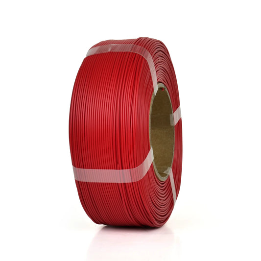 Red - Unveil Form Refill PLA - 1.75mm, 1kg Unveil Form
