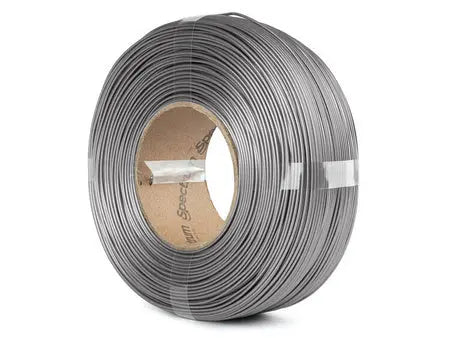 Silver Star - Spectrum Premium PLA Filament High Speed Refill - 1.75mm, 1kg Spectrum Filaments