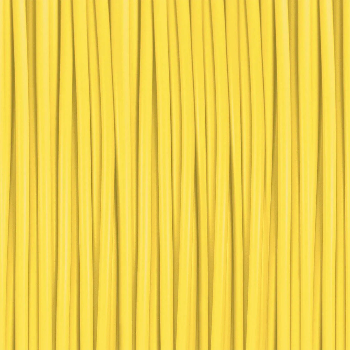Sun Yellow - NinjaTek NinjaFlex TPU 85A - 1.75mm, 0.5 kg NinjaTek