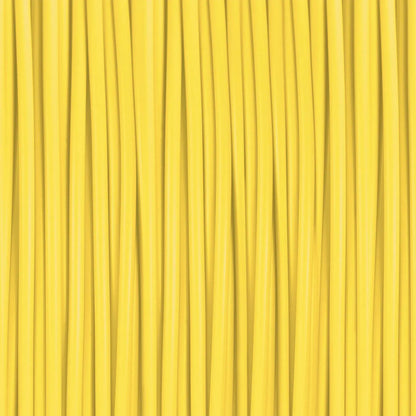 Sun Yellow - NinjaTek NinjaFlex TPU 85A - 1.75mm, 0.5 kg NinjaTek