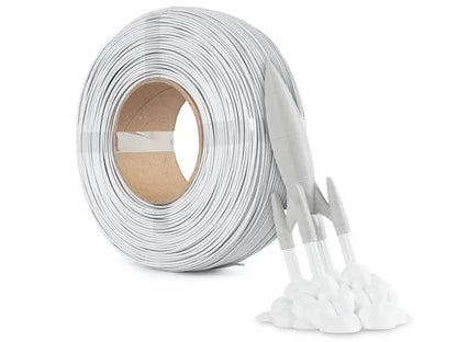 Telegrey - Spectrum Premium PLA Filament High Speed Refill - 1.75mm, 1kg Spectrum Filaments