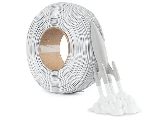 Telegrey - Spectrum Premium PLA Filament High Speed Refill - 1.75mm, 1kg Spectrum Filaments