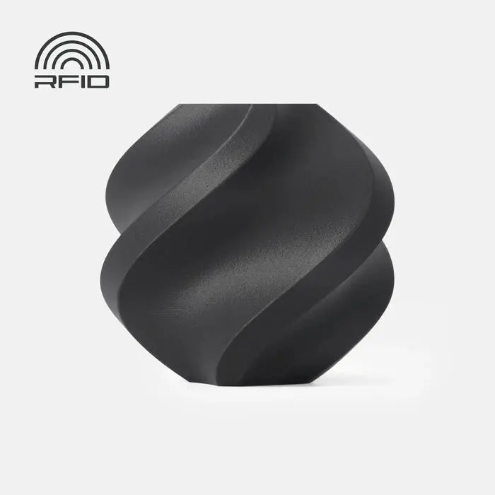 Titan Gray - Bambu Lab PETG-CF Filament - 1.75mm,1kg Bambu Lab