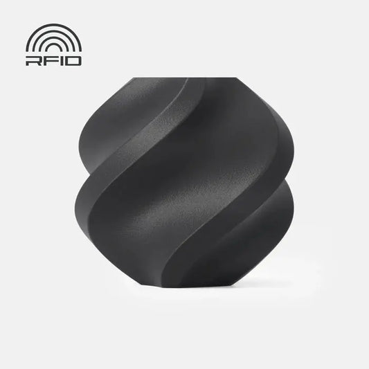 Titan Gray - Bambu Lab PETG-CF Filament - 1.75mm,1kg Bambu Lab