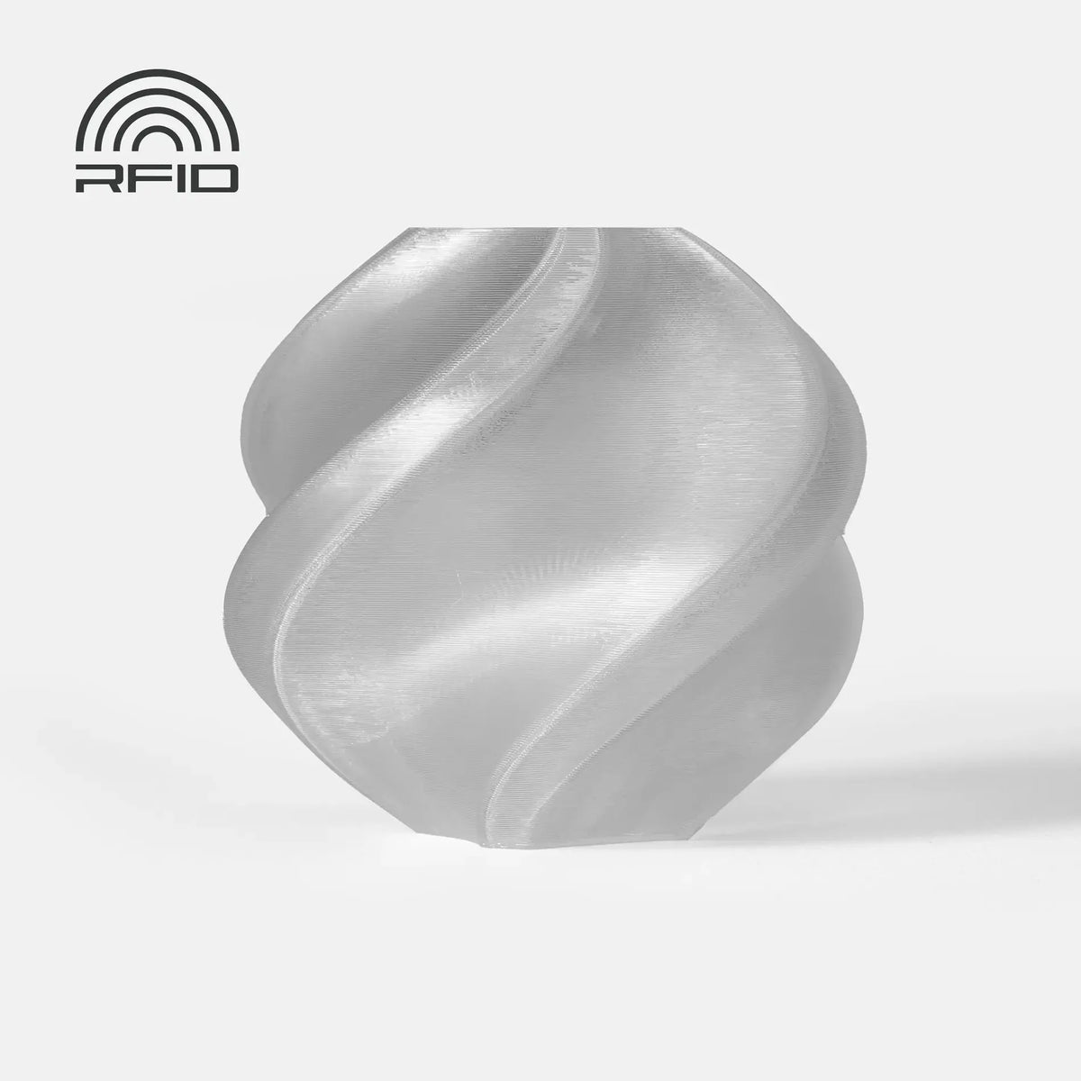 Translucent - Bambu Lab PETG Filament - 1.75mm,1kg Bambu Lab