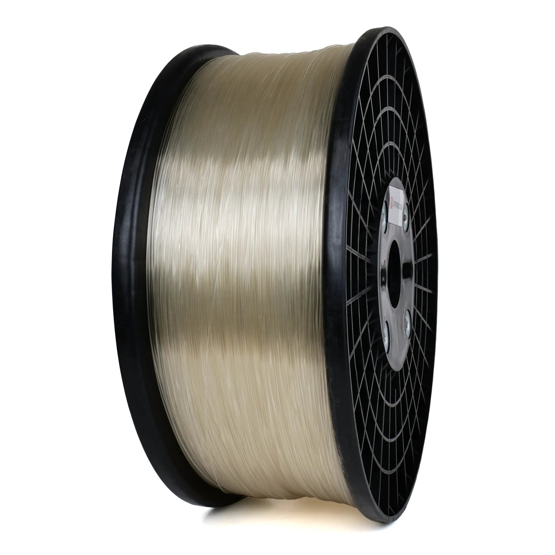 Transparent- Standard PETG Filament - 1.75mm, 10kg 3D Printing Canada