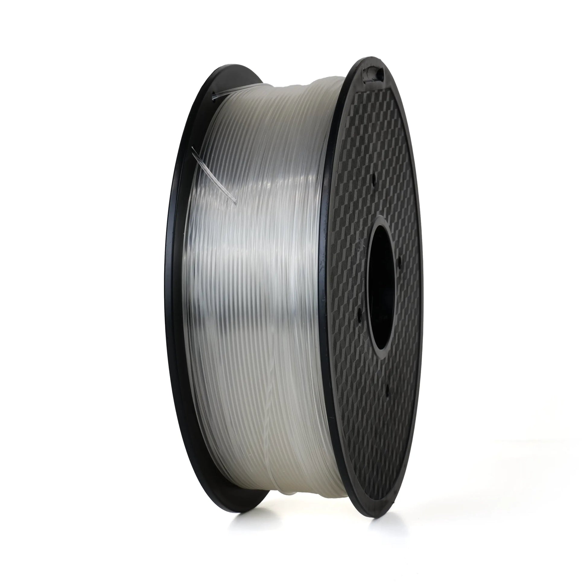 Transparent - Standard PMMA Plexiglass Filament - 1.75mm, 1kg 3D Printing Canada