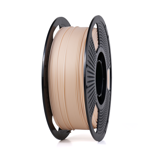 Beige - Unveil Form Matte PLA - 1.75mm, 1kg Unveil Form
