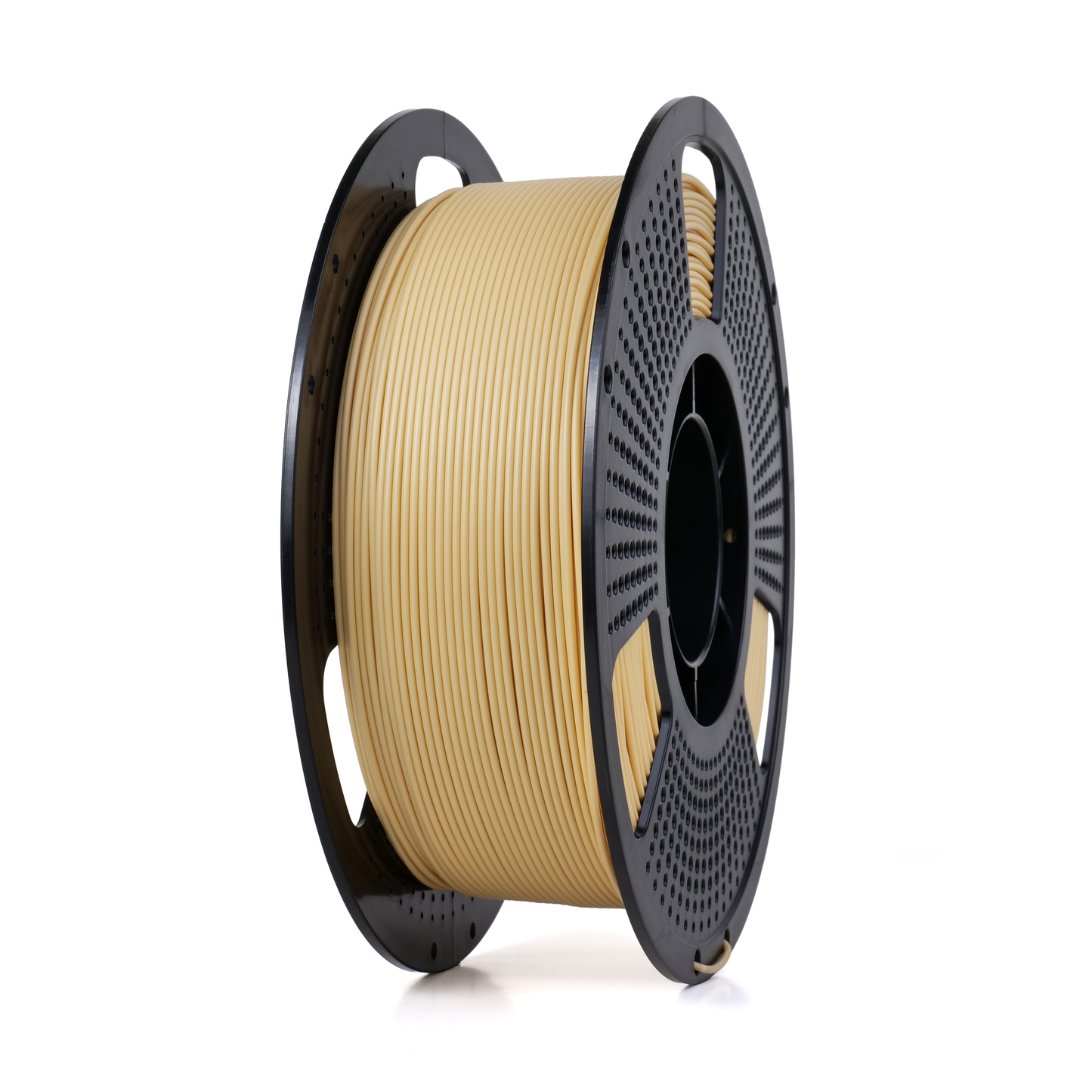 Desert Yellow - Unveil Form Matte PLA - 1.75mm, 1kg Unveil Form