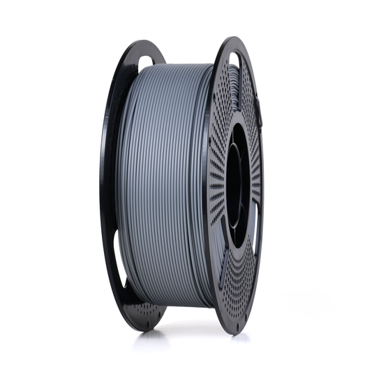Grey - Unveil Form Matte PLA - 1.75mm, 1kg Unveil Form