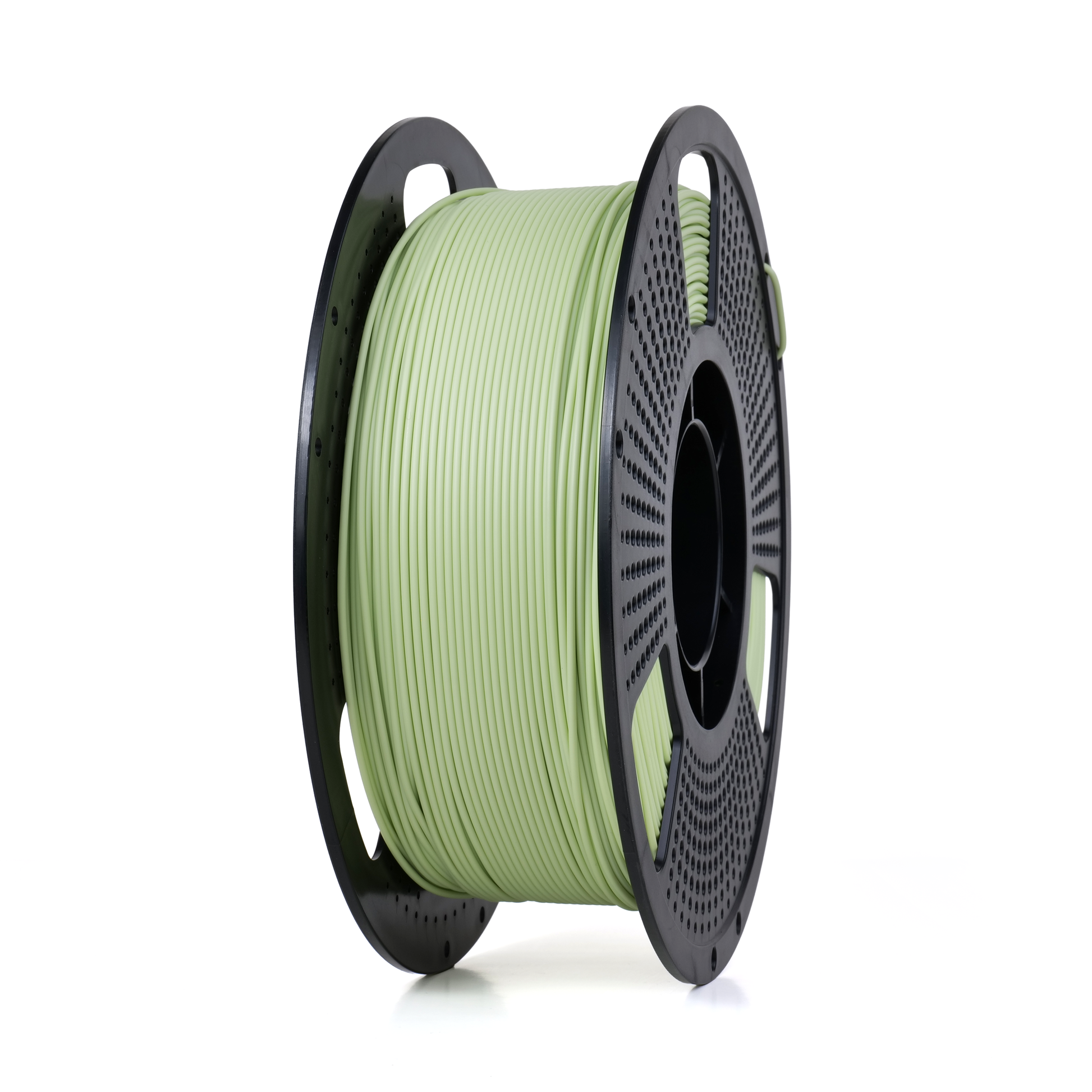 Mint Green - Unveil Form Matte PLA - 1.75mm, 1kg Unveil Form
