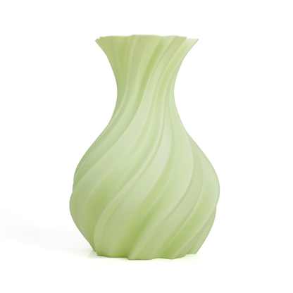 Mint Green - Unveil Form Matte PLA - 1.75mm, 1kg Unveil Form