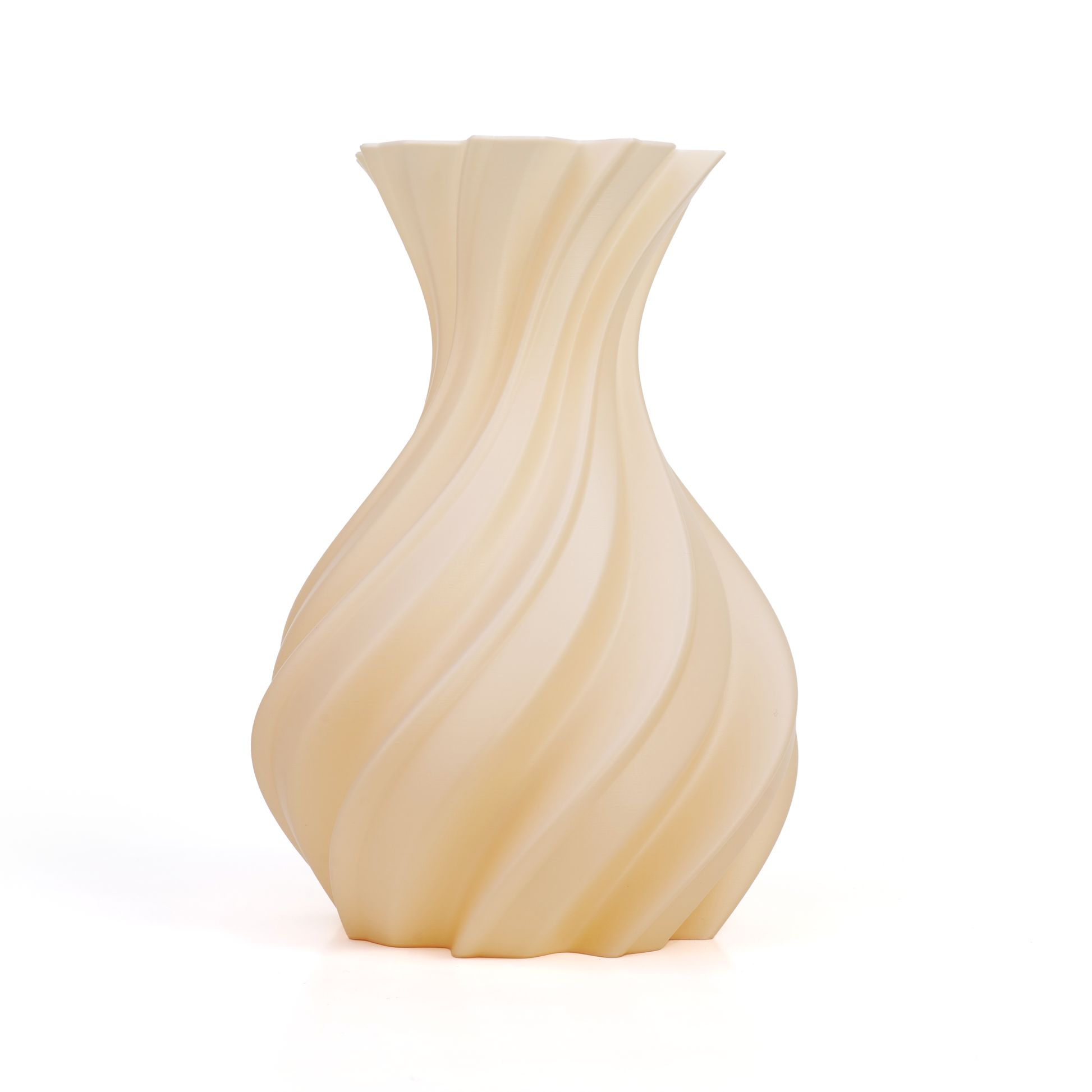 Beige - Unveil Form Matte PLA - 1.75mm, 1kg Unveil Form