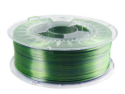 Vivid Lavender - Spectrum PLA Magic SILK Filament - 1.75mm, 1kg Spectrum Filaments