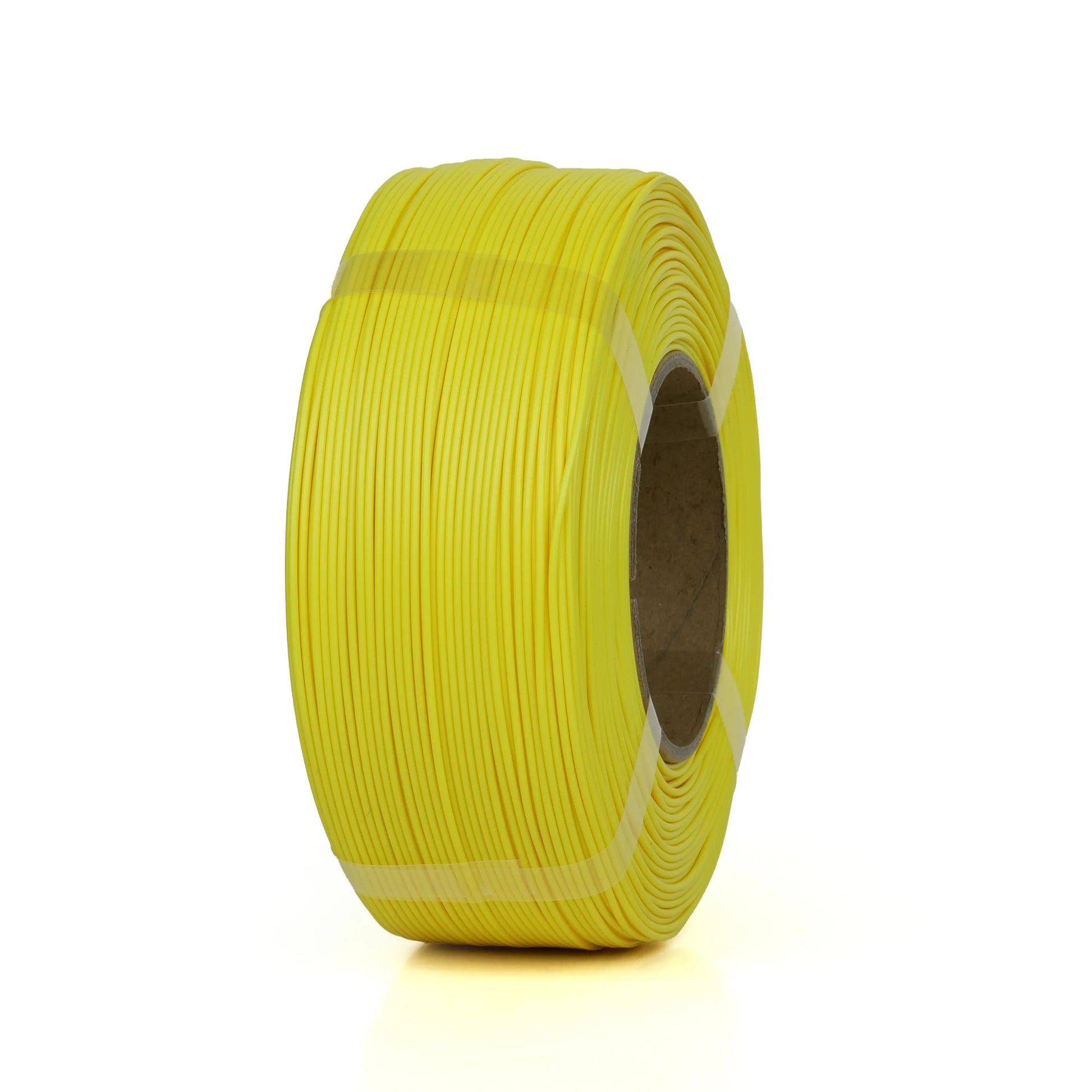 Yellow - Unveil Form Refill PLA - 1.75mm, 1kg Unveil Form