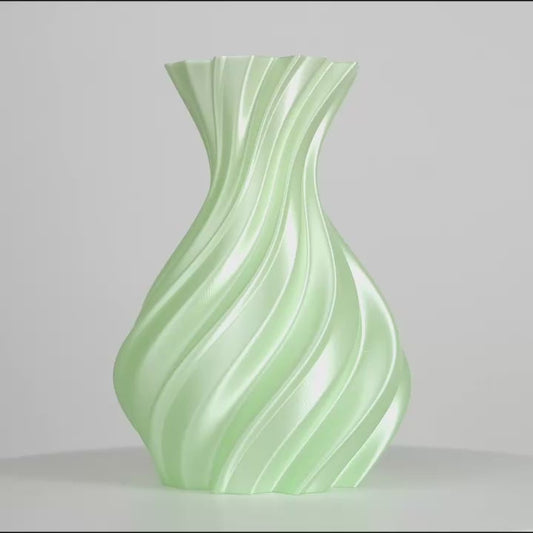 Jade arc-en-ciel - Filament PLA standard - 1,75 mm, 1 kg