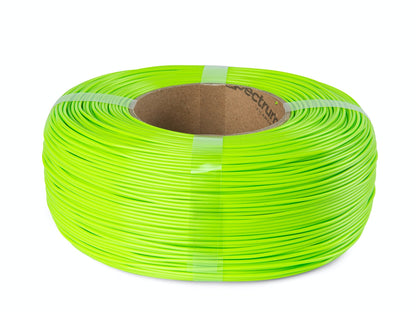 Lime Green - Spectrum Premium PLA Filament High Speed Refill - 1.75mm, 1kg Spectrum Filaments