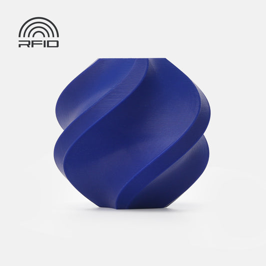 Blue - Bambu Lab PETG HF Filament - 1.75mm,1kg