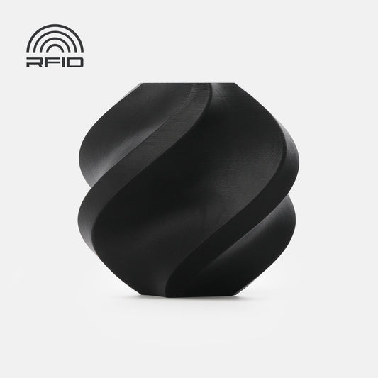 Black - Bambu Lab PETG HF Filament - 1.75mm,1kg