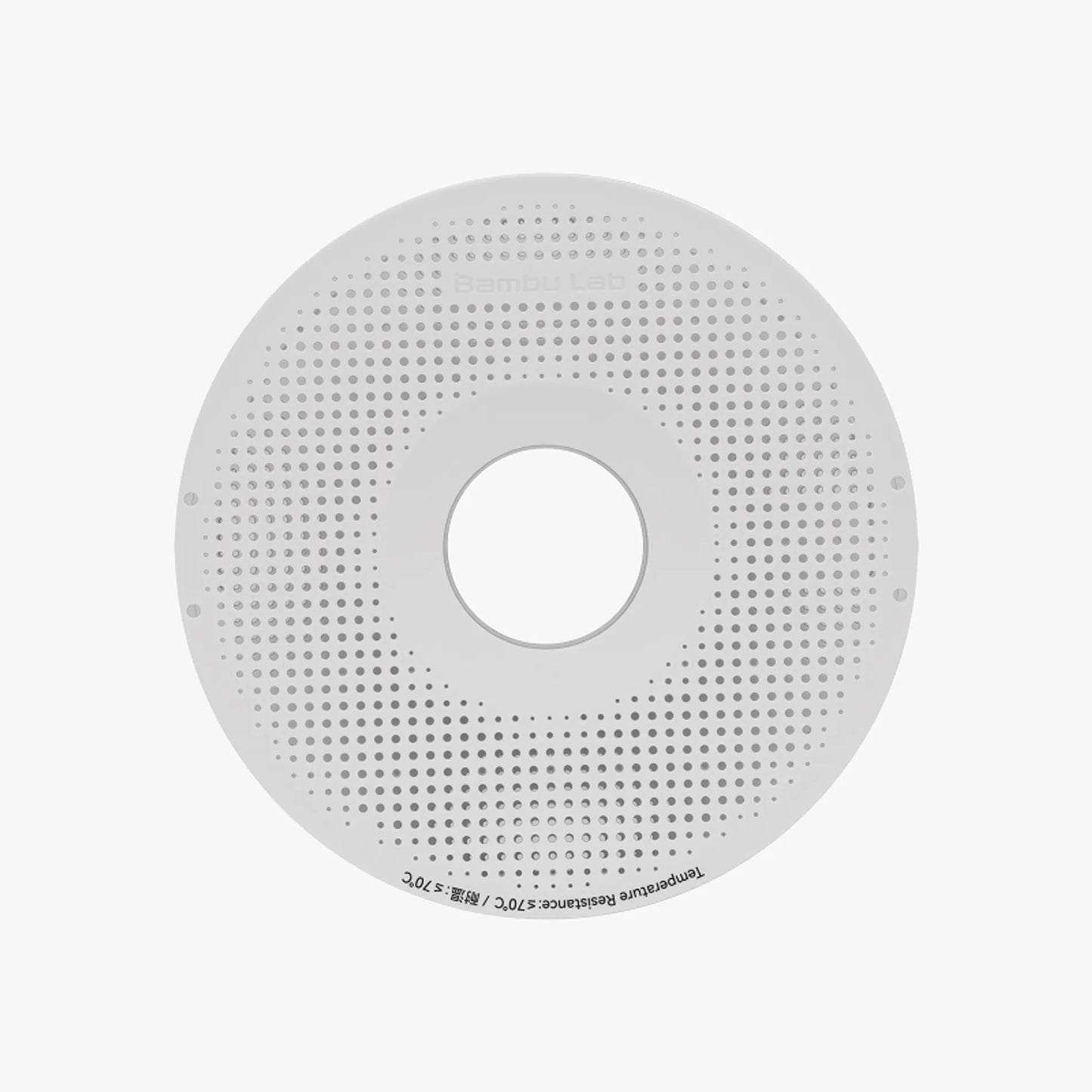 Bambu Lab Reusable Spool