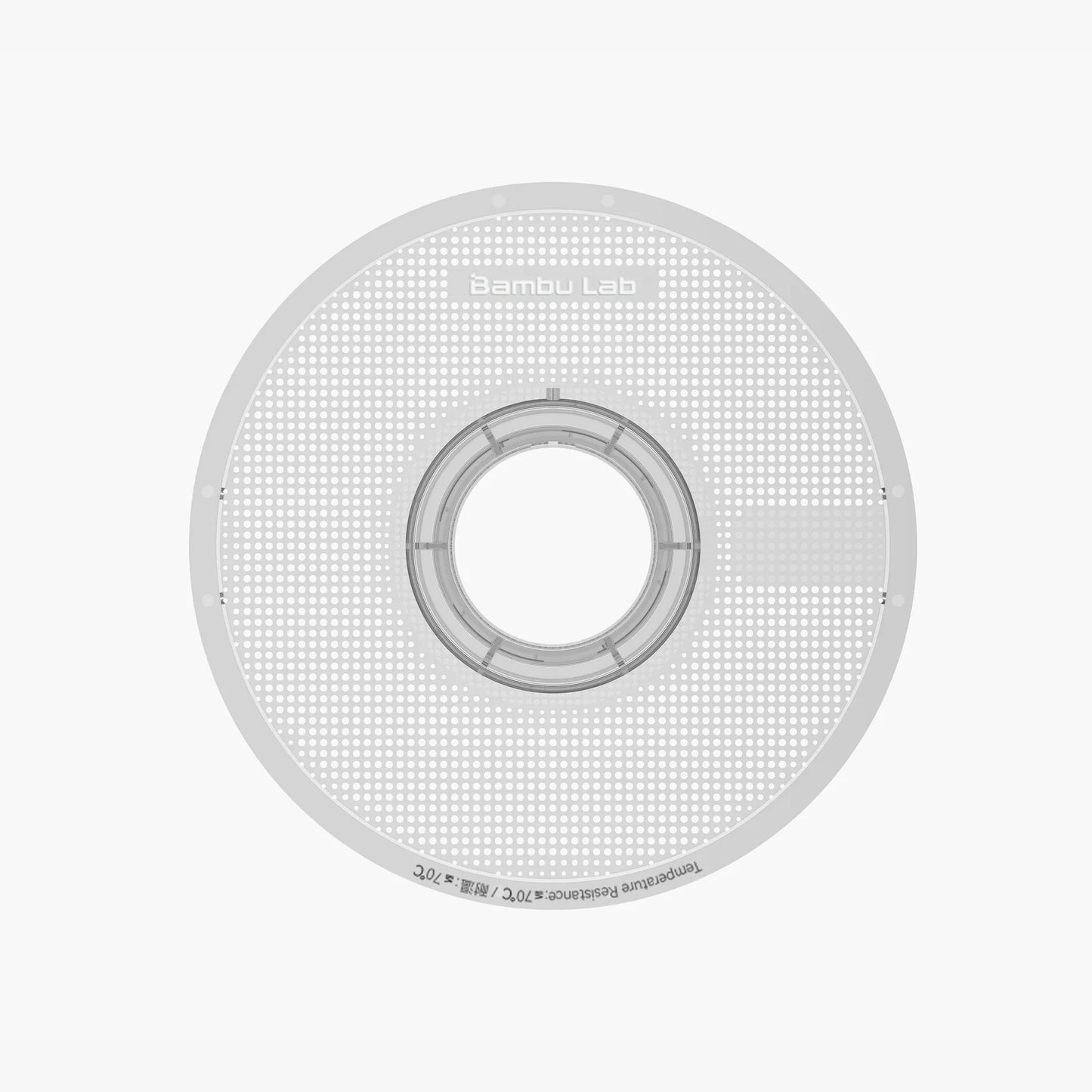 Bambu Lab Reusable Spool