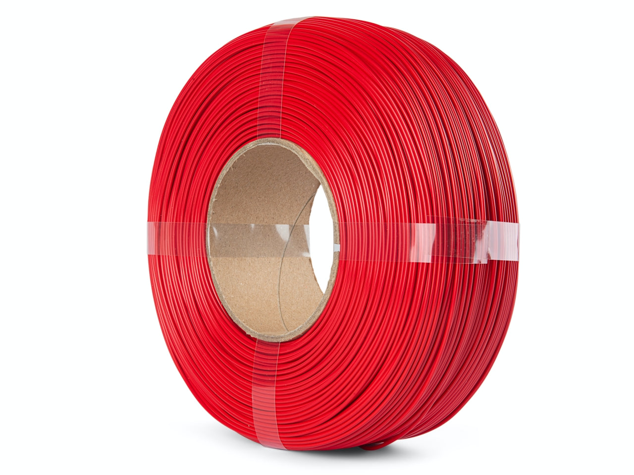 Traffic Red - Spectrum Premium PLA Filament High Speed Refill - 1.75mm, 1kg Spectrum Filaments