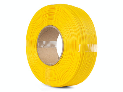 True Yellow - Spectrum Premium PLA Filament High Speed Refill - 1.75mm, 1kg Spectrum Filaments