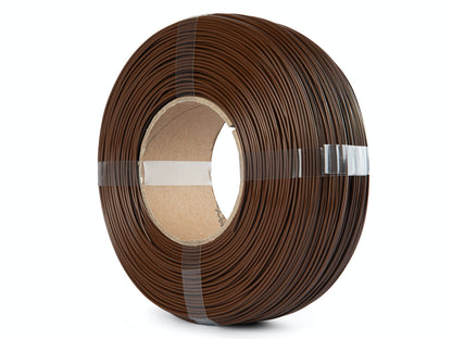 Walnut Brown - Spectrum Premium PLA Filament High Speed Refill - 1.75mm, 1kg Spectrum Filaments