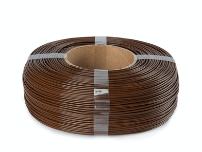 Walnut Brown - Spectrum Premium PLA Filament High Speed Refill - 1.75mm, 1kg Spectrum Filaments